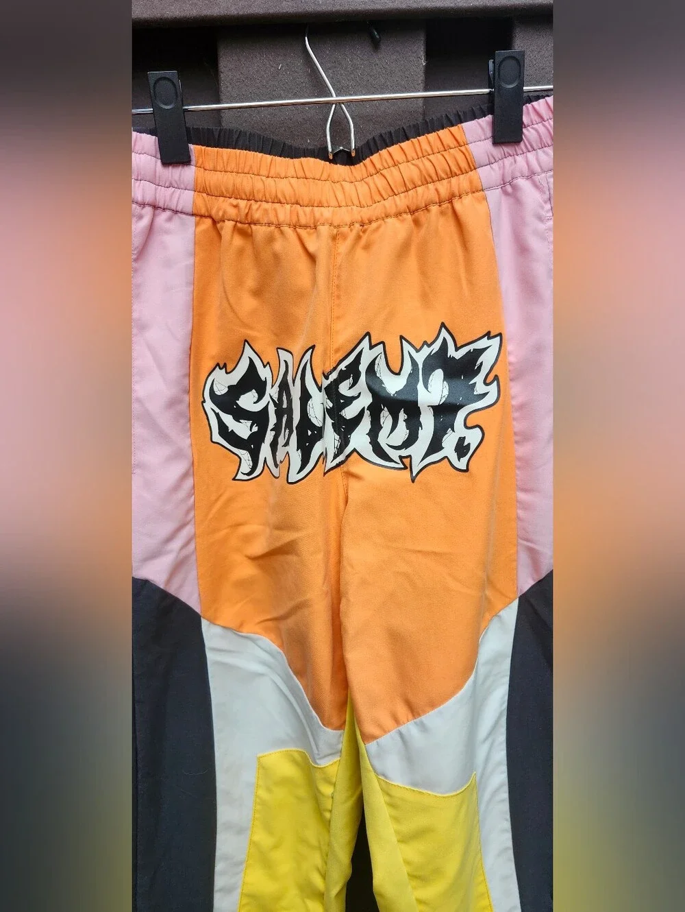 Salem7 Pants Unisex XS